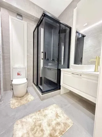 85 м², 4-комн. квартира, 5/9-2