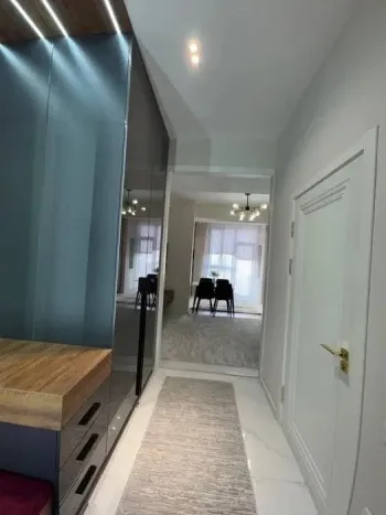 29 m², 1-xonali kvartira, 7/14-3