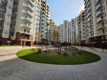 63 м², 2-комн. квартира, 5/12-1