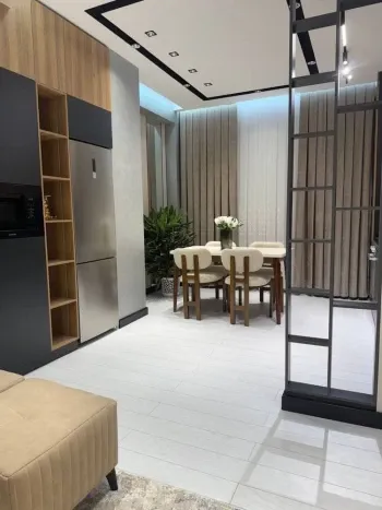 60 м², 2-комн. квартира, 9/14-1