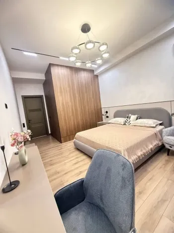 90 м², 3-комн. квартира, 3/10-3