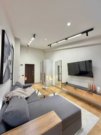 40 м², 1-комн. квартира, 10/10-1