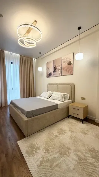 60 м², 2-комн. квартира, 13/16-3