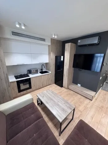 50 м², 2-комн. квартира, 9/12-0