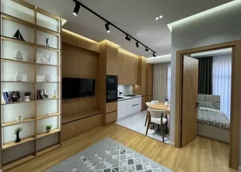 74 м², 3-комн. квартира, 6/9-2