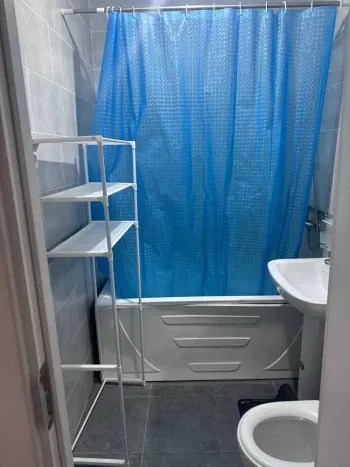 28 м², 1-комн. квартира, 7/9-2