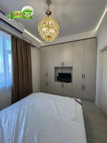 50 м², 2-комн. квартира, 3/9-3