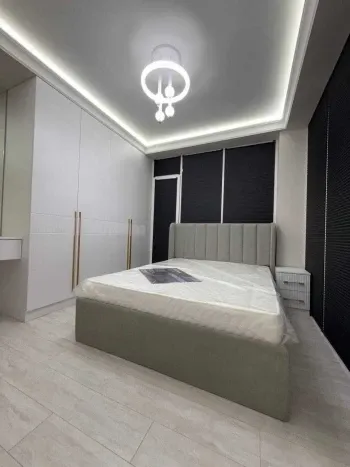 93 м², 3-комн. квартира, 6/16-2