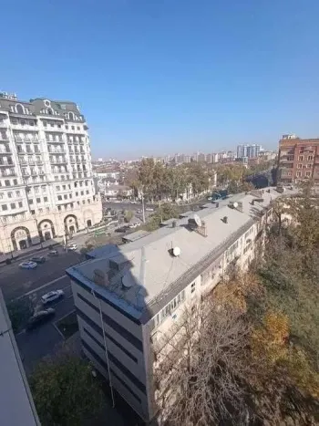 85 м², 3-комн. квартира, 8/12-0