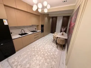 95 м², 2-комн. квартира, 9/10-3