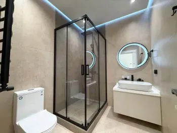 130 m², 4-xonali kvartira, 5/10-2