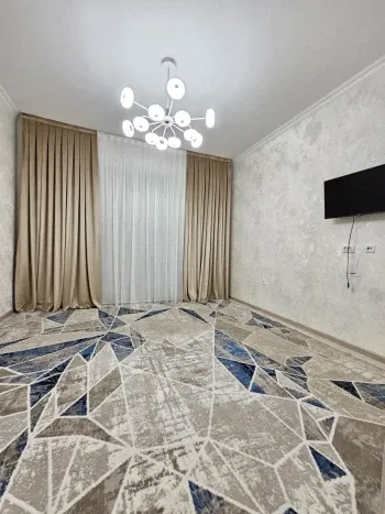 56 m², 2-xonali kvartira, 5/16-0