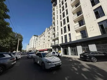 67 м², 3-комн. квартира, 8/10-0