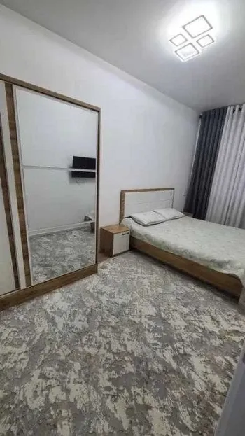 38 m², 2-xonali kvartira, 1/9-3