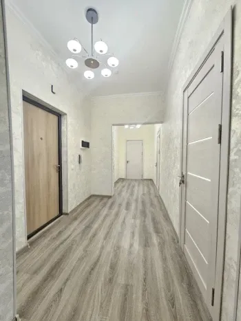 72 м², 3-комн. квартира, 5/16-1