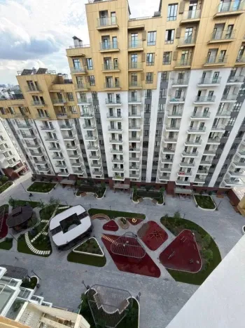 37 м², 1-комн. квартира, 12/12-2