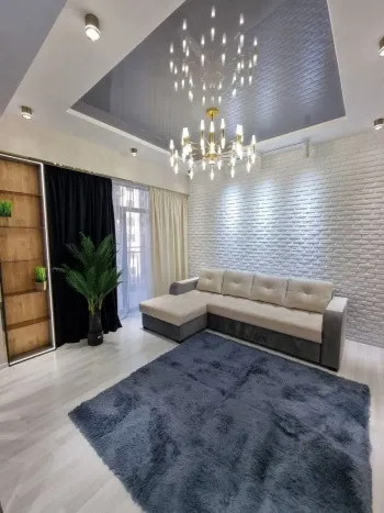 50 м², 2-комн. квартира, 4/9-1