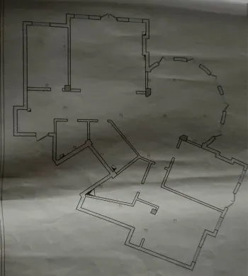 228 м², 5-комн. квартира, 3/6-2