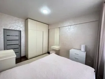 73 m², 2-xonali kvartira, 8/9-3