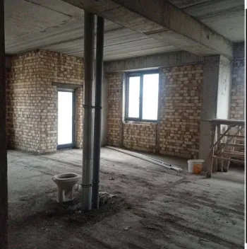 67 м², 3-комн. квартира, 3/7-2