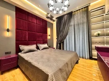 50 м², 2-комн. квартира, 5/12-2