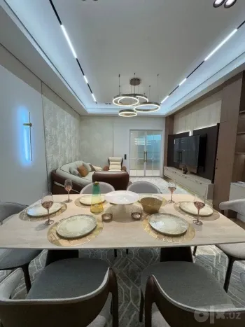 151 m², 5-xonali kvartira, 5/10-2