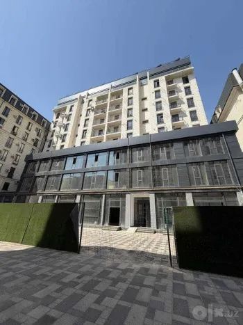 67 м², 3-комн. квартира, 7/10-1