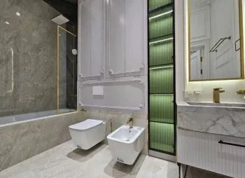 46 m², 2-xonali kvartira, 3/10-1