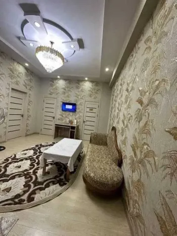 49 m², 2-xonali kvartira, 5/8-2