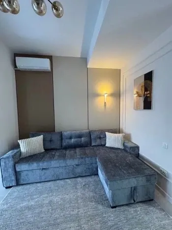 29 m², 1-xonali kvartira, 7/14-1