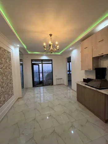 36 m², 1-xonali kvartira, 15/25-0