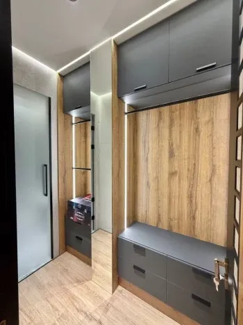 98 m², 3-xonali kvartira, 6/10-3