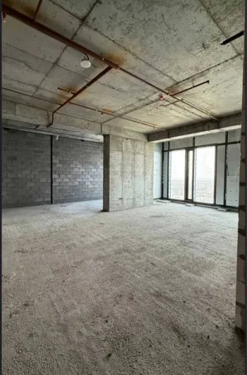 92 м², 3-комн. квартира, 33/51-1