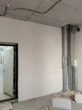 22 m², 1-xonali kvartira, 5/17-3