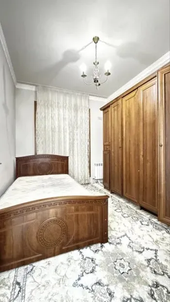 100 m², 4-xonali kvartira, 11/12-3