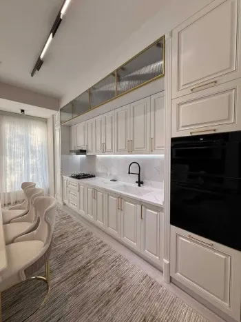 110 м², 4-комн. квартира, 5/10-1