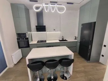 98 m², 4-xonali kvartira, 12/12-2