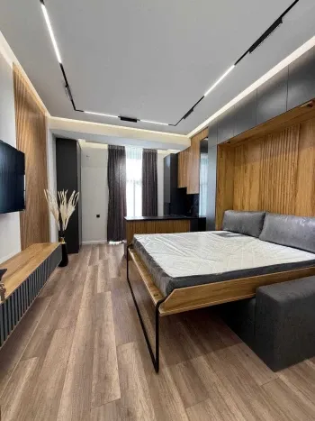 28 m², 1-xonali kvartira, 10/11-3