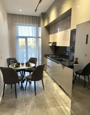85 м², 2-комн. квартира, 5/10-3