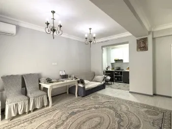 53 m², 2-xonali kvartira, 3/5-3
