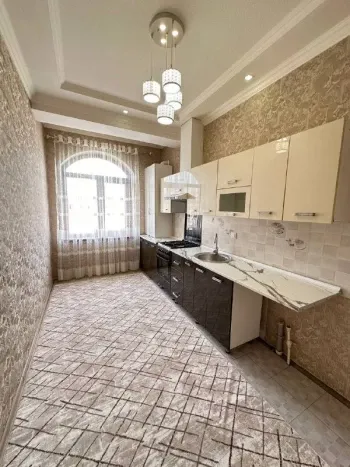 74 м², 3-комн. квартира, 8/8-1