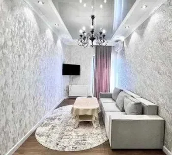 57 м², 2-комн. квартира, 9/10-1