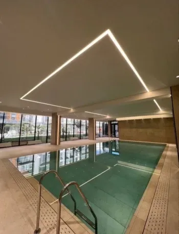 237 м², 5-комн. квартира, 3/1-2