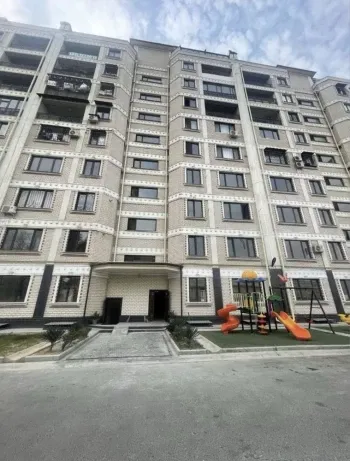 128 м², 4-комн. квартира, 7/9-0