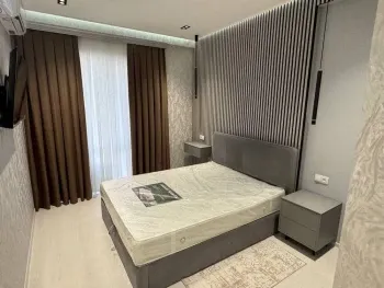 60 м², 2-комн. квартира, 5/10-0