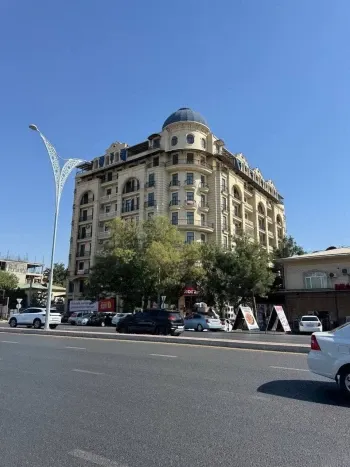 53 м², 2-комн. квартира, 8/9-1