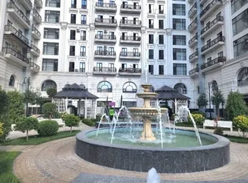 151 м², 4-комн. квартира, 5/10-1