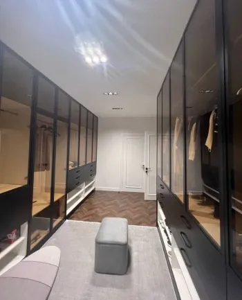 345 м², многокомнатная квартира, 7/8-2