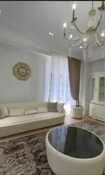 217 m², ko'p xonali kvartira, 3/7-3