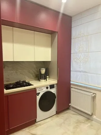 45 м², 2-комн. квартира, 4/14-3